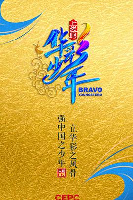 上线吧！华彩少年免费观看