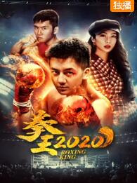 拳王2020免费观看