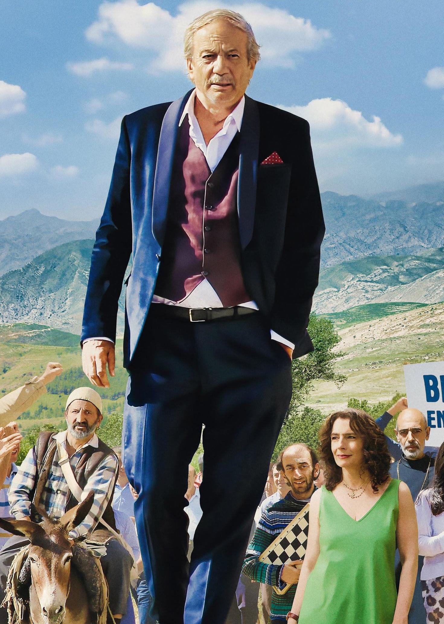 迷失亚美尼亚免费观看