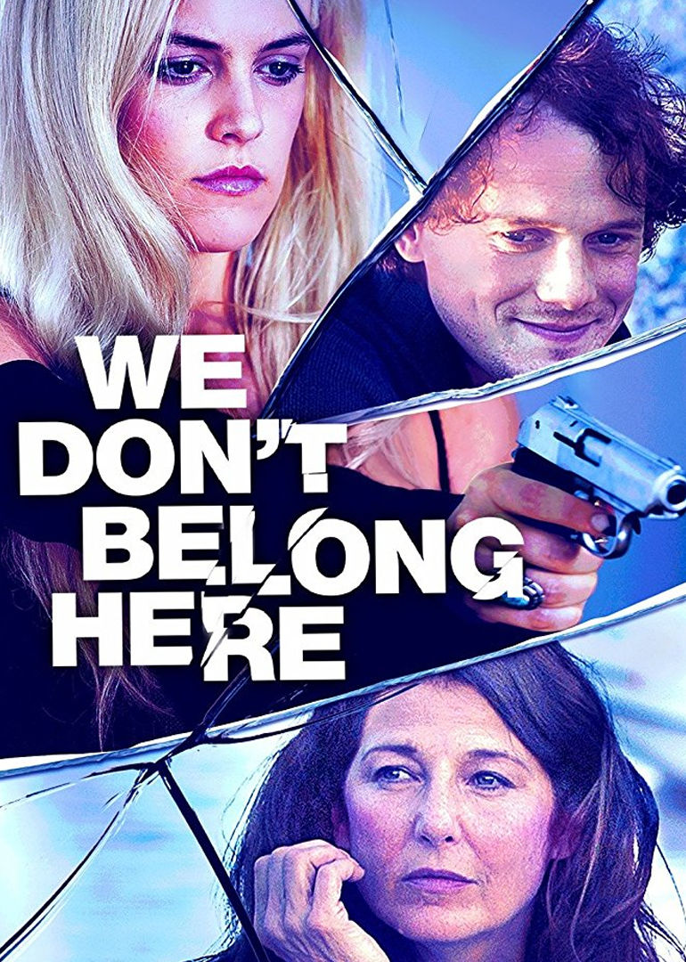 我们不属于这儿免费观看