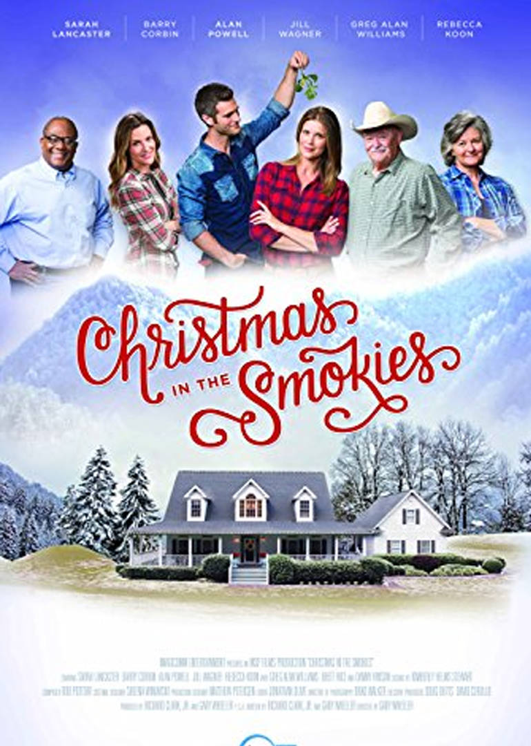 大烟山圣诞节免费观看