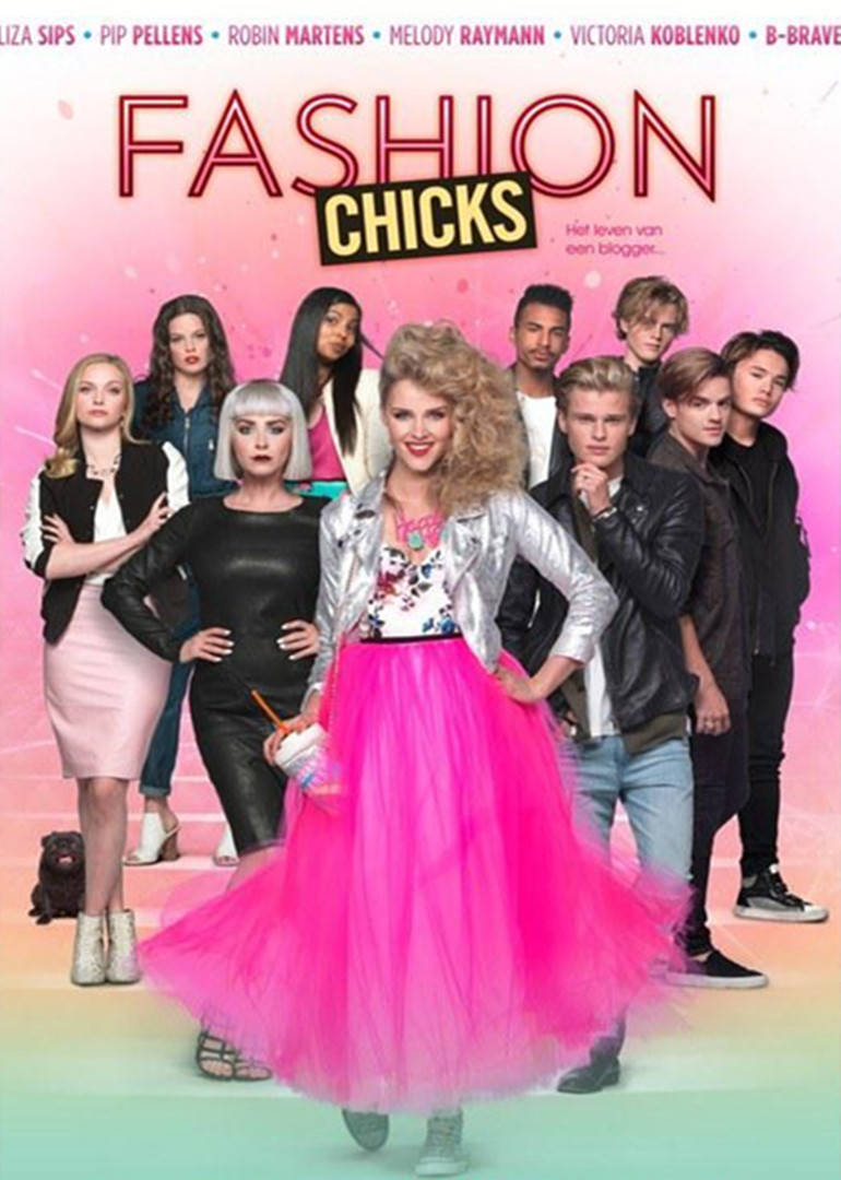 时尚新宠免费观看