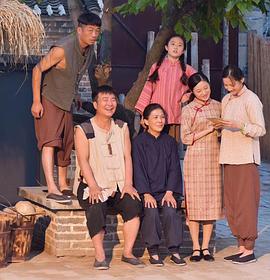 淮水情免费观看