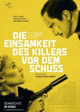 孤独杀手免费观看