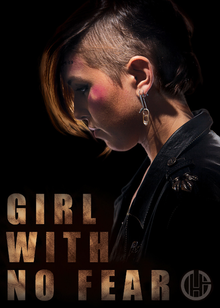 无所畏惧的女孩免费观看