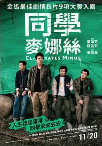 同学麦娜丝免费观看