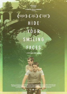 藏起你的笑脸免费观看