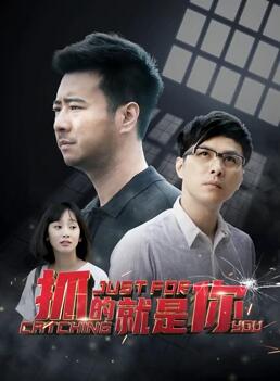 抓的就是你免费观看