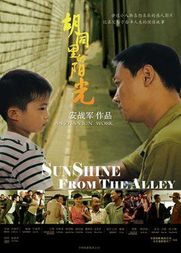胡同里的阳光免费观看