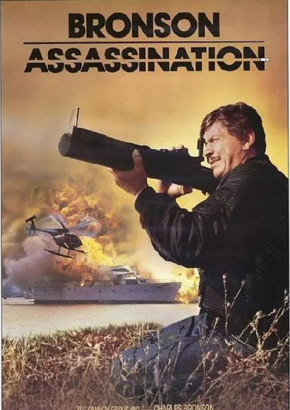 暗杀第一夫人免费观看