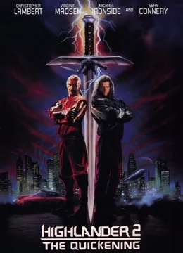 高地人2：天幕之战免费观看