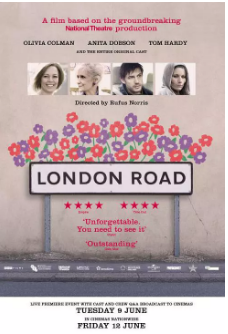 伦敦路免费观看