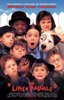 小淘气免费观看