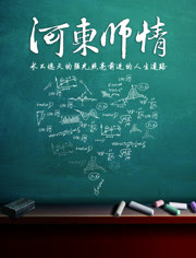 河东师情免费观看