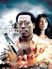 爆裂追凶免费观看