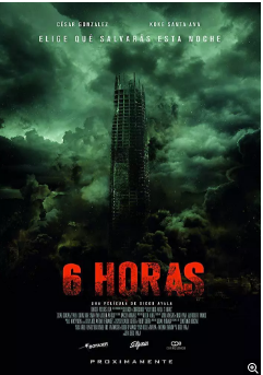 夺命六小时免费观看