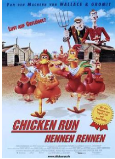 小鸡快跑免费观看