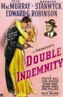 双重赔偿免费观看