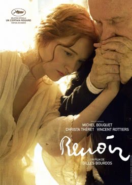 雷诺阿免费观看