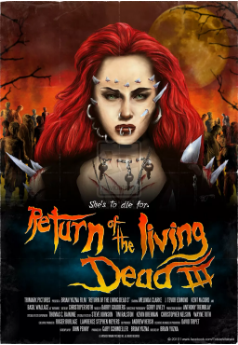 活死人归来3免费观看