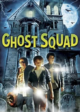 捉鬼三人行免费观看