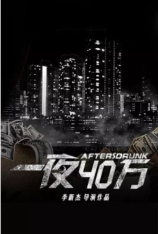 一夜四十万免费观看