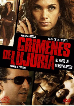 激情之罪免费观看