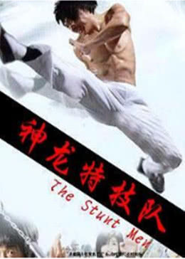 神龙特技队免费观看