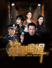 盗墓追缉免费观看