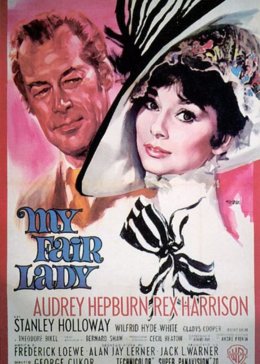 窈窕淑女免费观看