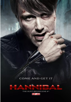 汉尼拔第三季免费观看