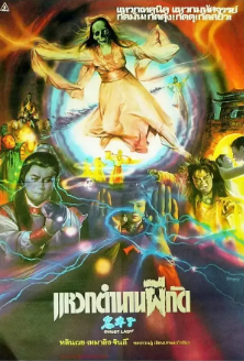 鬼娘子免费观看