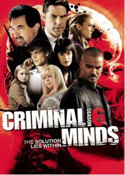 犯罪心理 第六季免费观看