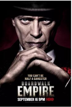 大西洋帝国第三季免费观看