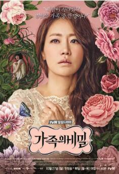 家族的秘密免费观看