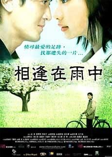 相逢在雨中免费观看