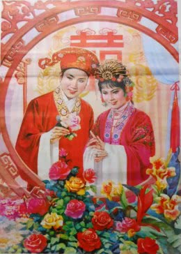 花为媒免费观看