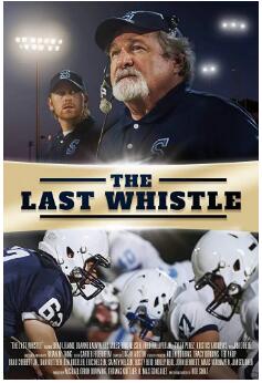 最后的哨声免费观看