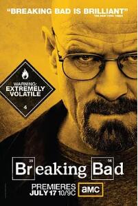 绝命毒师第四季免费观看