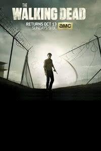 行尸走肉第四季免费观看