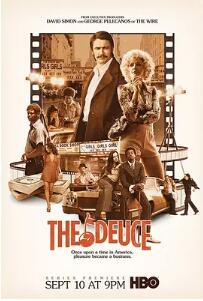 堕落街传奇 第一季免费观看