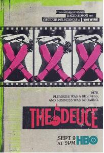 堕落街传奇 第二季免费观看