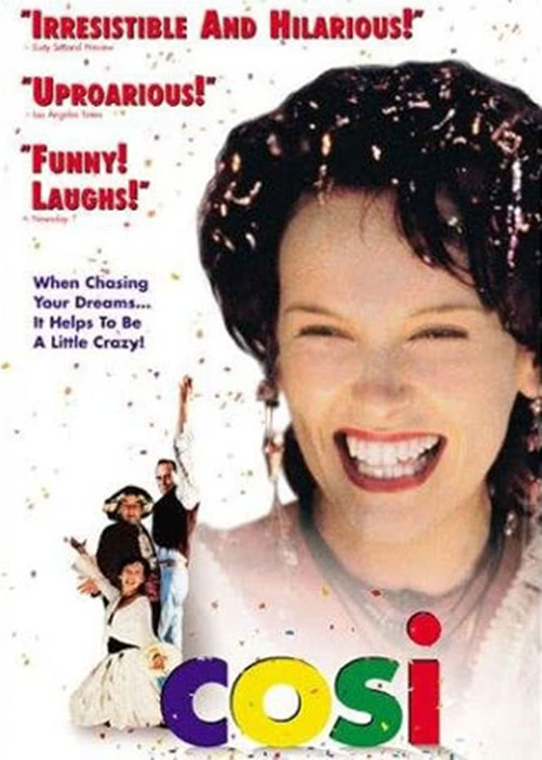 科丝姑娘免费观看