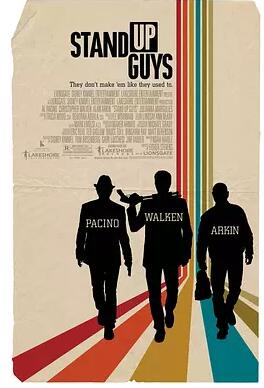 伙计们，请起立免费观看