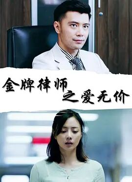 金牌律师之爱无价免费观看