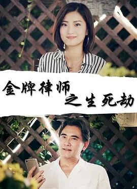 金牌律师之生死劫免费观看