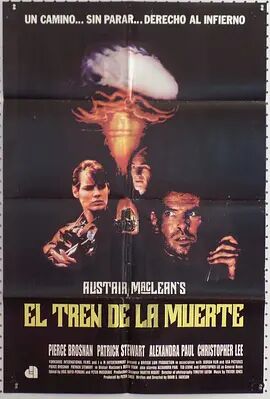 核弹快车免费观看