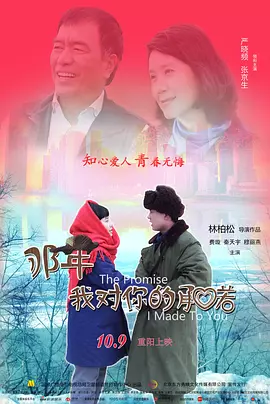 那年我对你的承诺免费观看