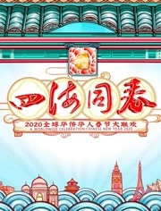 2020湖南华人春晚免费观看