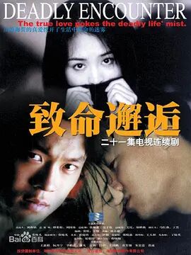 致命邂逅